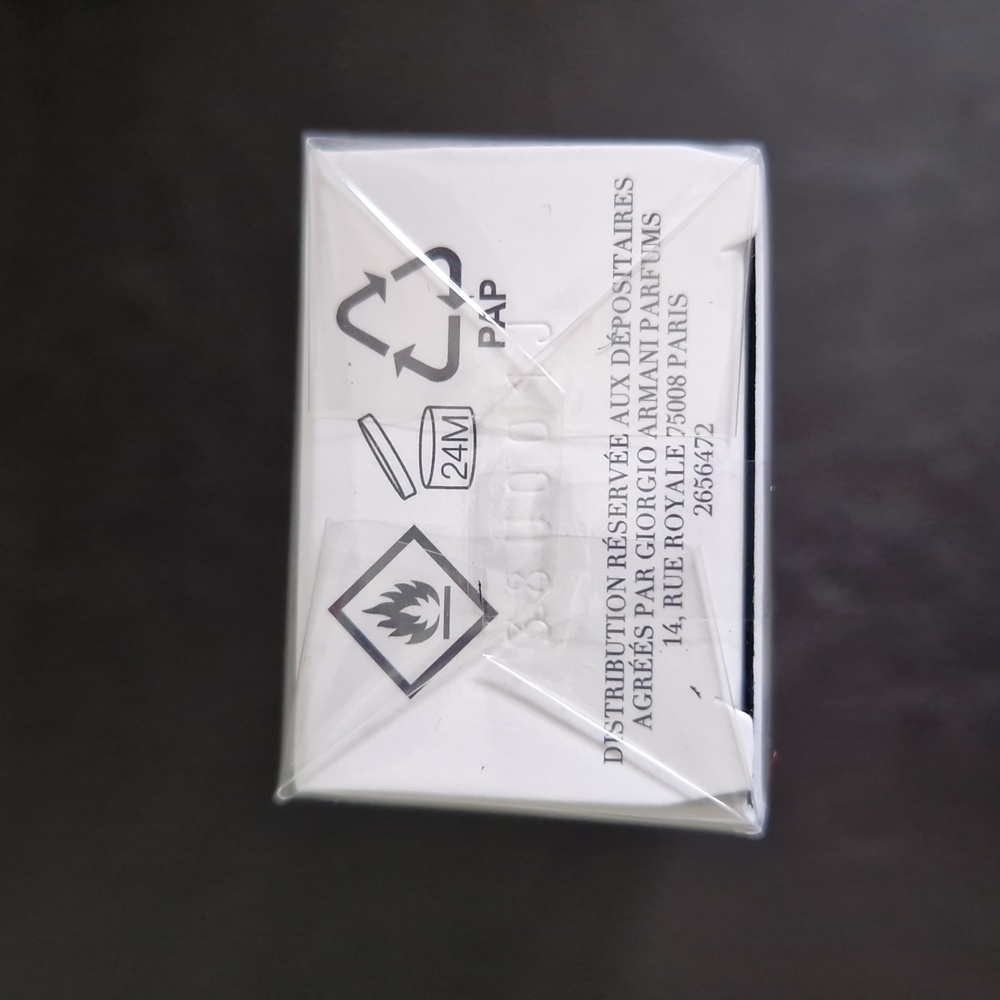 Armani Acqua Di Gio Eau de perfume 15ml. New and sealed - Picture 3 of 4